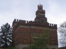 il castello
