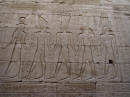 Edfu - il Tempio di Horus