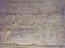 Edfu - il Tempio di Horus