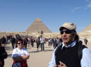 sito archeologico monumentale di Giza - la nostra guida ALI'