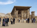 Saqqara - complesso monumentale