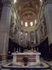 il Duomo - altare maggiore