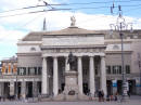 il Teatro Carlo Felice