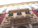 via Garibaldi - palazzo Bianco