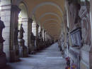 Cimitero monumentale di Staglieno