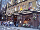 Londra - il Pub "The Albert"