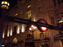 Londra - Piccadilly Circus, la stazione della Metro