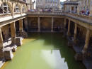 Bath - le Terme romane