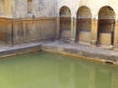 Bath - le Terme romane