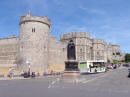 Windsor - il castello