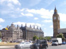 Londra - il  Big Ben