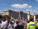 Londra - Buckingham Palace