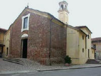 Melzo - Chiesa di S.Andrea