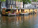 Amsterdam - i Canali