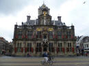 Delft - il Municipio
