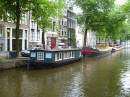 Amsterdam - case galleggianti