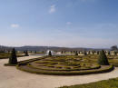 Versailles - i giardini