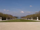 Versailles - il parco