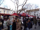 Montmartre - quartiere degli artisti