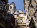 Rouen - il Grande Orologio