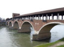 il Ponte Coperto Visconteo