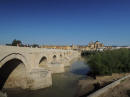 Cordoba - il Ponte romano