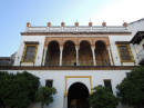 Siviglia - Casa de Pilatos