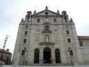 vila - Cattedrale di Santa Teresa
