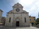Sibenik - Cattedrale di S.Giacomo 