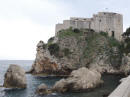Dubrovnik - Forte Rivelin