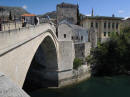 Mostar - Ponte vecchio