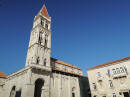 Trogir - La Cattedrale di San Lorenzo 