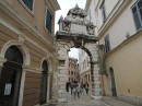 Rovigno - centro storico