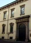 Pinacoteca Ambrosiana - Milano