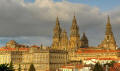 Spagna, la Via de la Plata: dallAndalusia attraverso lEstremadura, fino a Santiago de Compostela