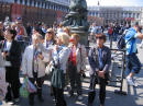 il Gruppo in Piazza San Marco