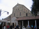 isola di Torcello - basilica di Santa Maria Assunta