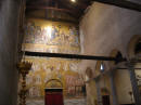 isola di Torcello - basilica di Santa Maria Assunta, mosaico del Giudizio Universale