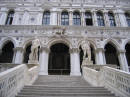Palazzo Ducale - scala dei Giganti