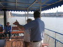 Budapest - navigazione sul Danubio