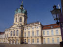 castello di Charlottenburg