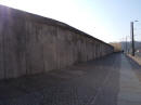 il Muro in Bernauer Strasse