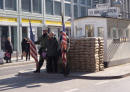 Checkpoint Charlie