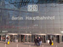 Berlin Hauptbahnhof