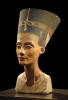 Neues Museum - Busto di Nefertiti