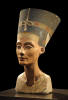 Neues Museum - Busto di Nefertiti
