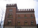 il castello