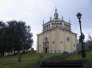 la chiesa