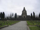 il cimitero