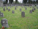 il cimitero